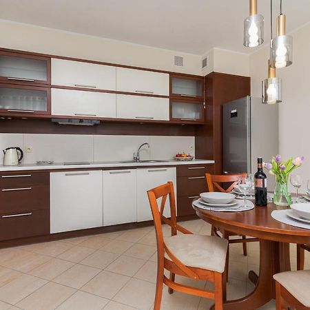 Patio Mare Sopot With Free Garage Parking By Noclegi Renters Екстер'єр фото