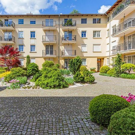 Patio Mare Sopot With Free Garage Parking By Noclegi Renters Екстер'єр фото