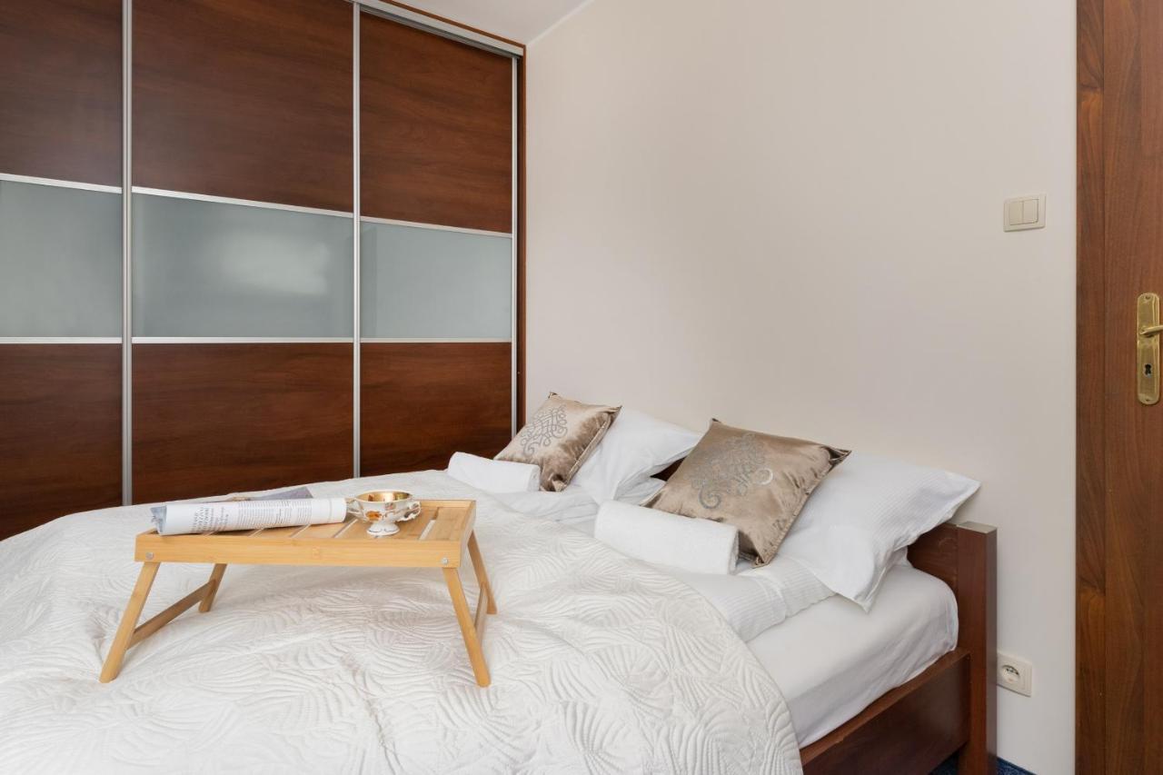 Patio Mare Sopot With Free Garage Parking By Noclegi Renters Екстер'єр фото